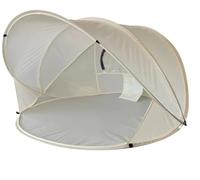 Pop Up Summer Automatic Beach Tent 2-3 People Speed Open Quick Portable Simple Shade Sun Fishing Park Leisure Travel BBQ Tourist