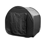 Pop-up Tenda sensoriale per bambini da 35, 43 pollici Blackout Tenda da gioco con viaggio per trasportare Sensory Den/Room Toys Aiuta con l'ansia ASD e ADHD