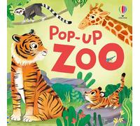 Pop-up Zoo