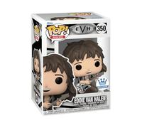 Pop! Van Halen 350 - Eddie Van Halen Exclusive