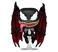 POP ! Venom 749- Edizione speciale Venom with Wings