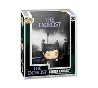 Funko POP! VHS Cover The Exorcist: Father Karras (22)