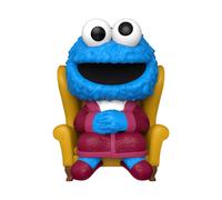 Pop Vinile del mostro dei biscotti di Sesame Street