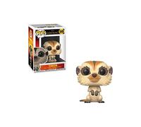 Pop! Vinile: Disney: The Lion King (Live Action) - Timon