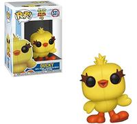 Pop! Vinile: Disney: Toy Story 4: Ducky