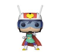 FUNKO POP ANIMATION DRAGON BALL Z GREAT SAIYAGIRL 971 EXCLUSIVE VINYL FIGURE