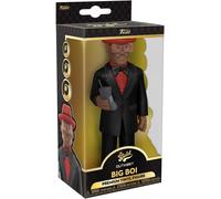Pop Vinile Oro 5 " Outkast Big Boy ( Ehi Ya) Figure Funko 95025
