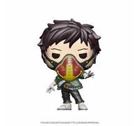 POP! Vinyl Animation MyHeroAcc. KaiChis.