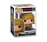 Pop! Vinyl Carmela Soprano - The Sopranos Funko 59292