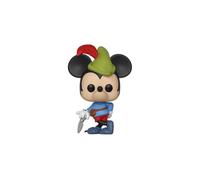POP Vinyl: Disney: Mickey's 90th Anniversary: Brave Little Tailor Mickey