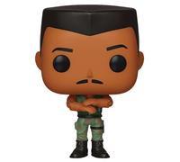 Pop! Vinyl: Disney: Toy Story 4: Combat Carl Jr.