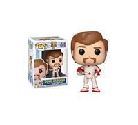gioco figure toys FUNKO POP 529 TOY STORY 4 DUKE CABOOM