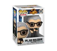 Funko Pop Film Jurassic World Dominion Dr. Ian Malcolm
