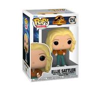 Pop! Vinyl Ellie Sattler - Jurassic World: Dominion Funko 62225