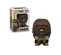 Pop! Vinyl: Fallout 76: Pop 6