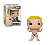Pop! Vinyl: Fallout 76: Pop 7