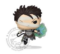 POP Vinyl Figure - Animation Attack On Titan 1993 - Levi