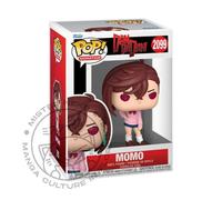 POP Vinyl Figure - Animation Dandadan 2099 - Momo Ayase