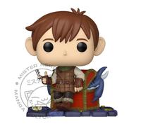 POP Vinyl Figure - Animation - Delicious in Dungeon 2201 - Chilchuck