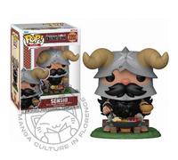 POP Vinyl Figure - Animation Delicious in Dungeon 2202 - Senshi