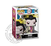 POP Vinyl Figure - Animation Demon Slayer 1534 - Daki