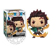 POP Vinyl Figure - Animation Demon Slayer 1748 - Tanjiro Kamado