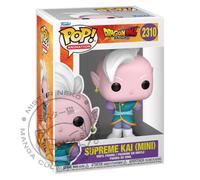POP Vinyl Figure - Animation Dragonball Daima 2310 - Supreme Kai