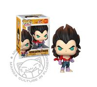 POP Vinyl Figure - Animation Dragonball GT 2073 - Super Saiyan 4 Vegeta
