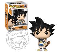 POP Vinyl Figure - Animation Dragonball Super 1860 - Goku