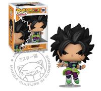 POP Vinyl Figure - Animation Dragonball Super 1861 - Broly