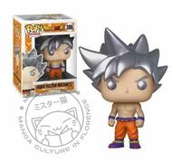 POP Vinyl Figure - Animation Dragonball Super 386 - Goku Ultra Instinct