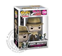 POP Vinyl Figure - Animation Jojo's Bizarre Adventure 2146 - Joseph Joestar with