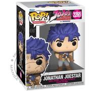 POP Vinyl Figure - Animation Jojo's Bizarre Adventure 2265 - Jonathan Joestar