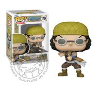 POP Vinyl Figure - Animation One Piece 1774 - Usopp