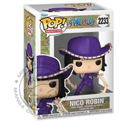 POP Vinyl Figure - Animation One Piece 2233 - Nico Robin