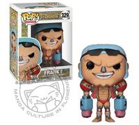 POP Vinyl Figure - Animation One Piece 329 - Franky