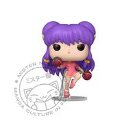 POP Vinyl Figure - Animation Ranma 1/2 2028 - Shampoo