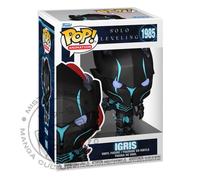 POP Vinyl Figure - Animation Solo Leveling 1985 - Igris