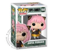 POP Vinyl Figure - Animation Spy X Family 1949 - Anya Forger