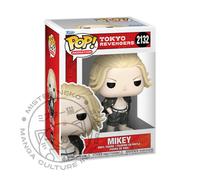 POP Vinyl Figure - Animation Tokyo Revengers 2132 - Mikey