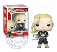 POP Vinyl Figure - Animation Tokyo Revengers 2133 - Draken