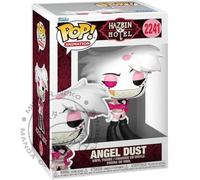 POP Vinyl Figure - Hazbin Hotel 2241 - Angel Dust