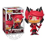 POP Vinyl Figure - Hazbin Hotel 2242 - Alastor