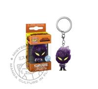 POP Vinyl Figure Pocket Keychain - My hero academia - Kurogiri