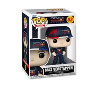 FUNKO POP MAX VERSTAPPEN (72217) - FORMULA 1 - SPORT - NUM.03