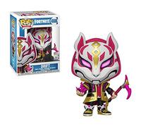 Pop! Vinyl: Games: First Light: Pop 27