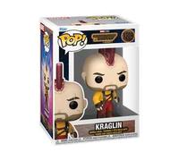 Funko Pop! Marvel Kraglin Bobble Head 67517 Guardians Of The Galaxy Marvel #1209