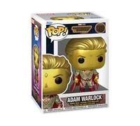 Funko Pop! Marvel Adam Warlock Bobble Head 67515 Guardians Of The Galaxy Marvel #1210