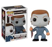 Halloween POP Vinyl Figure Michael Myers 10 cm