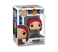 Pop! Vinyl Maisie - Jurassic World: Dominion Funko 62226